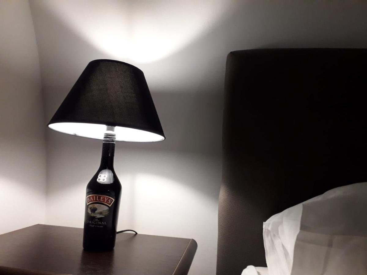 Ely Home Brindisi Dış mekan fotoğraf